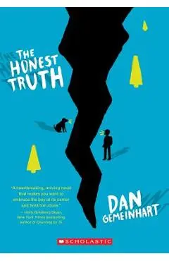 The Honest Truth - Dan Gemeinhart