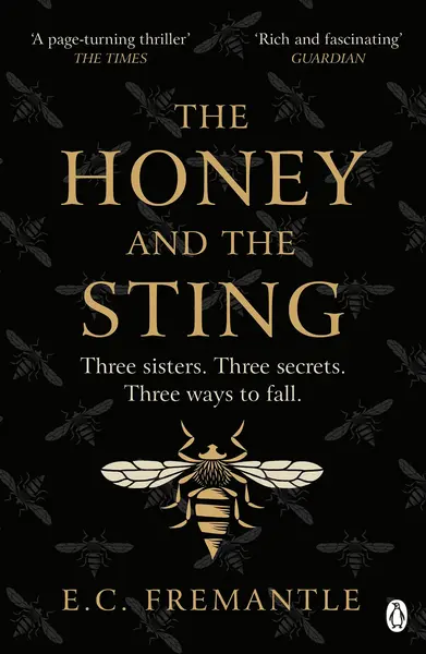 The Honey and the Sting | E. C. Fremantle