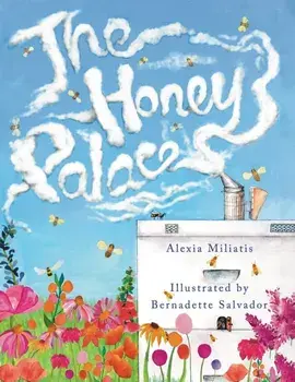The Honey Palace, Paperback/Alexia Miliatis