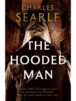 The Hooded Man, Paperback/Charles Searle