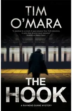 The Hook - Tim O'mara