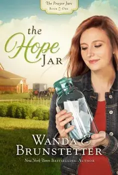The Hope Jar, Paperback/Wanda E. Brunstetter