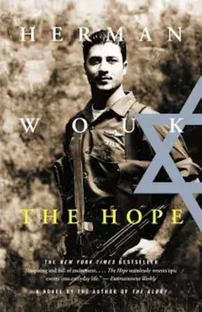The Hope, Paperback/Herman Wouk