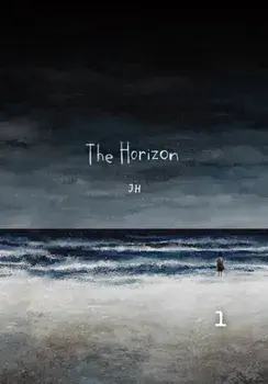 The Horizon, Vol. 1, Paperback/JH