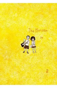 The Horizon, Vol. 2 - Jh