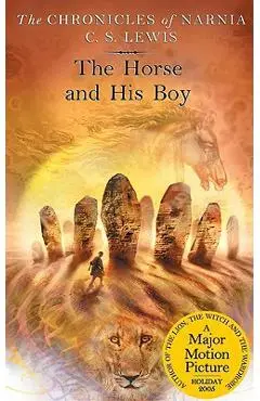 The Horse and His Boy - C. S. Lewis