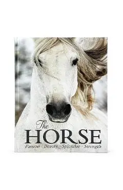 The Horse - Parragon Books