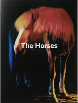 The Horses - Gareth McConnell, Hardback/***