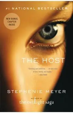 The Host - Stephenie Meyer