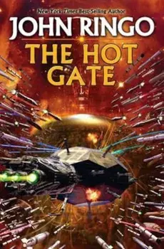 The Hot Gate/John Ringo