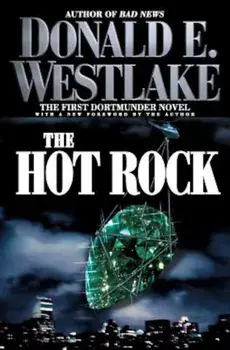 The Hot Rock, Paperback/Donald E. Westlake