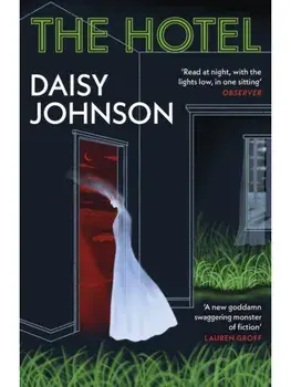 The Hotel, Paperback/Daisy Johnson