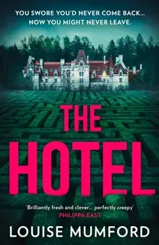 The Hotel, Paperback/Louise Mumford