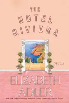 The Hotel Riviera, Paperback/Elizabeth Adler