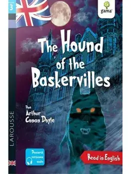 The Hound of the Baskervilles/Anna Culleton, Arthur Conan Doyle