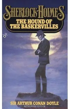 The Hound of the Baskervilles - Arthur Conan Doyle