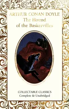 The Hound of the Baskervilles. New ed, Hardback/Sir Arthur Conan Doyle