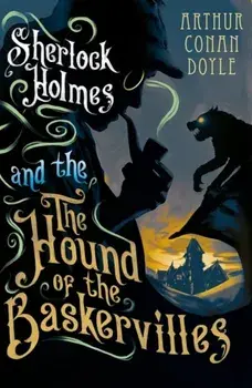 The Hound of the Baskervilles, Paperback/Arthur Conan Doyle