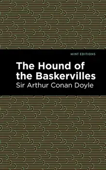 The Hound of the Baskervilles, Paperback/Arthur Conan Doyle