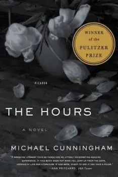 The Hours, Paperback/Michael Cunningham