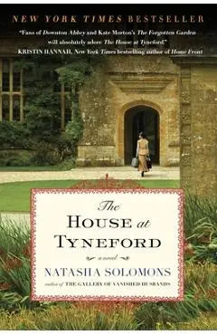 The House at Tyneford - Natasha Solomons
