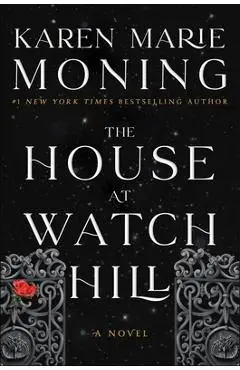 The House at Watch Hill - Karen Marie Moning