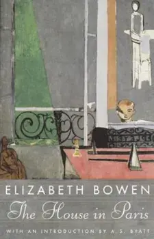 The House in Paris, Paperback/Elizabeth Bowen