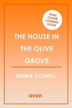 The House in the Olive Grove, Paperback/***