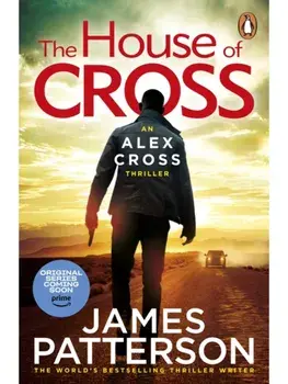 The House of Cross. (Alex Cross 32), Paperback/James Patterson