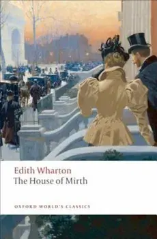 The House of Mirth, Paperback/Edith Wharton
