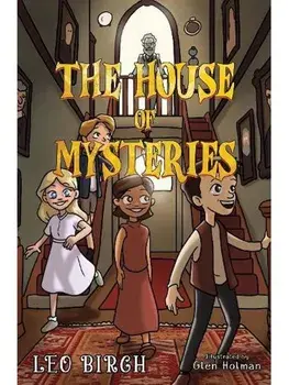 The House of Mysteries, Paperback/Leo Birch