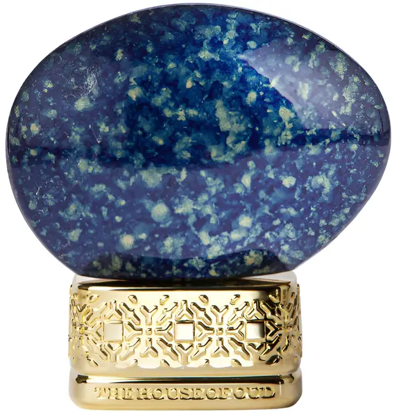 The House of Oud Royal StonesApă de parfum Sapphire Blue, 75 ml