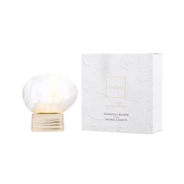 The House of Oud Sacred Groove Apă de parfum Unisex EDP Volum 75 ml