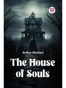 The House of Souls, Paperback/***