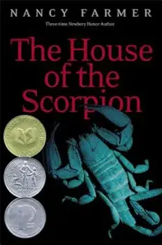 The House of the Scorpion, Hardcover/Nancy Farmer