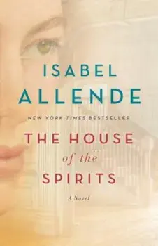 The House of the Spirits, Paperback/Isabel Allende