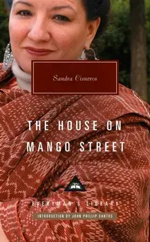 The House on Mango Street, Hardback/Sandra Cisneros