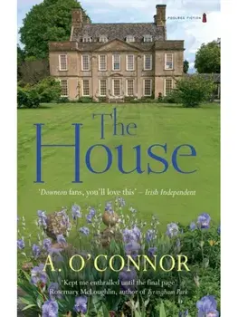 The House, Paperback/A. O'Connor