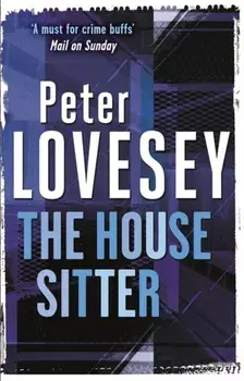 The House Sitter. 8, Paperback/Peter Lovesey