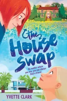 The House Swap, Hardback/***