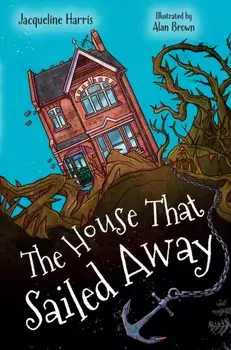The House that Sailed Away, Paperback/Jacqueline Harris