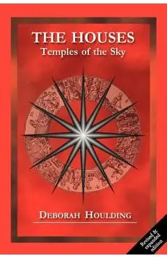 The Houses - Temples of the Sky - D. Houlding