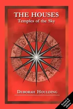 The Houses - Temples of the Sky, Paperback/D. Houlding