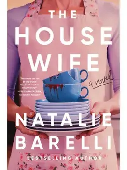 The Housewife, Paperback/Natalie Barelli