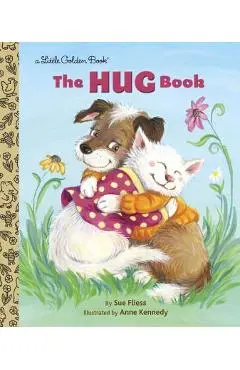 The Hug Book - Sue Fliess