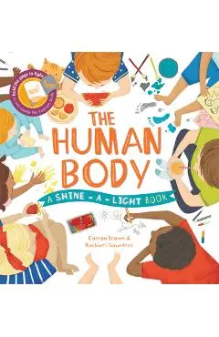 The Human Body - Carron Brown