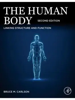 The Human Body. Linking Structure and Function, 2 ed, Paperback/***