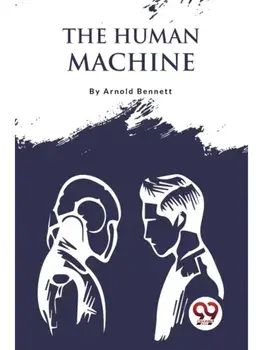 The Human Machine, Paperback/***