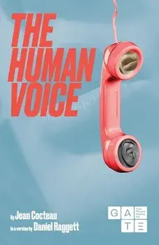The Human Voice, Paperback/Jean Cocteau
