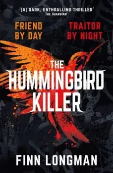 The Hummingbird Killer, Paperback/***